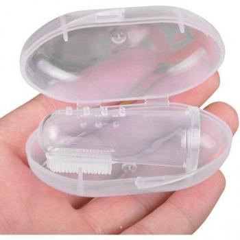 GomaDental Baby Clean