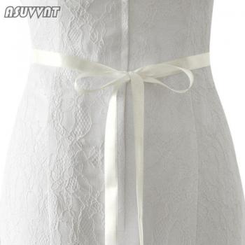 Bridal Belt with Floral Pearls and Rhinestones