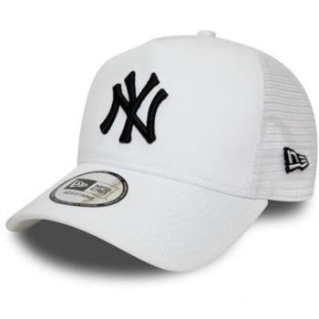 Gorro New Era Essential Trucker Yankees (MLB) Feminino