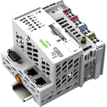 WAGO 750-8217 PLC CPU