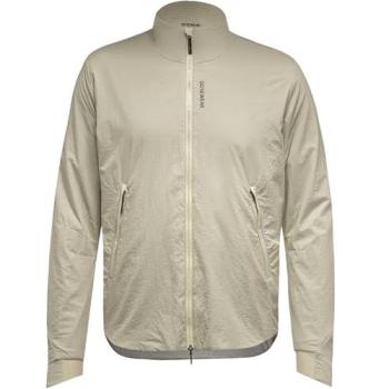 GoreConcurve Thermal Windbreaker – Beige, Size L