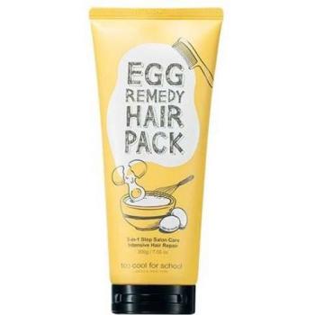 Too Cool For School Egg Remedy Hair Treatment 200g