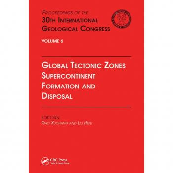 Vitalsource Technologies, Inc. Global Tectonic Zones, Supercontinent Formation And Disposal