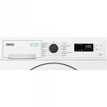 Zanussi Secadora Bomba Calor ZDHF284W 8kg Blanca