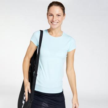 T-shirt Femme Celeste pour Tennis