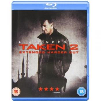 Taken 2