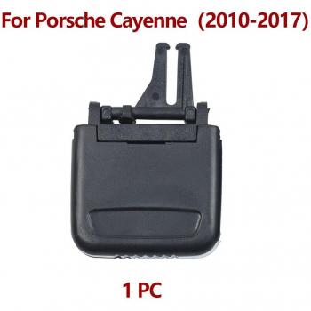 A/C Air Vent Outlet Tab Clip Repair Kit for Porsche Cayenne