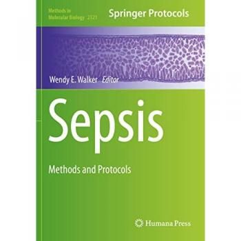 Sepsis: Methods and Protocols (Methods in Molecular Biology, 2321, Band 2321)