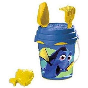 Bac de Plastique Ø 17 – Collection “Le Monde de Dory”