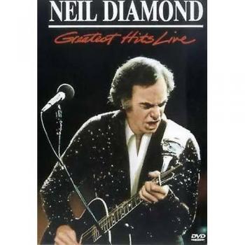 Neil Diamond