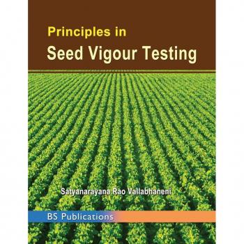 Principles in Seed Vigour Testing