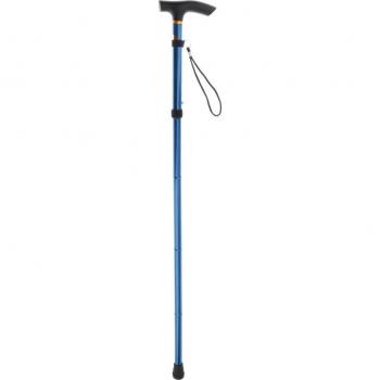 Adjustable Aluminum Walking Stick