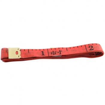 Ruban de Couture Flexible Multicolore