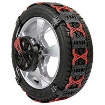 Chaine Neige Polaire pour Véhicules Non Chainables