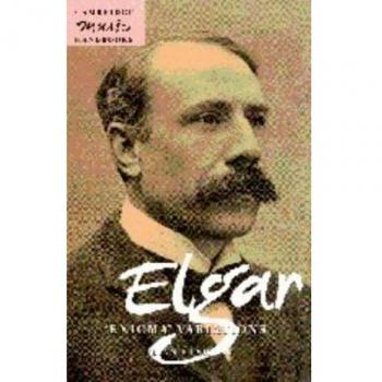 Elgar 'Enigma' Variations, Cambridge Music Handbooks Series