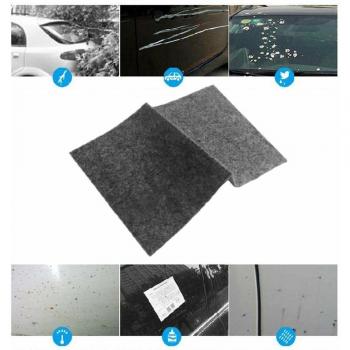 Light Paint Scratch Repair Cloth