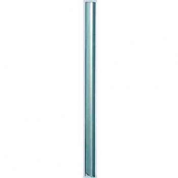Klemmschiene A4 für 60 Blatt transparent