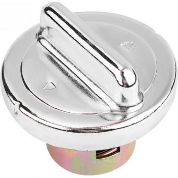 Motorrad-Treibstoffdeckel aus Aluminiumlegierung