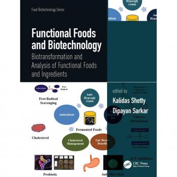 Vitalsource Technologies, Inc. Functional Foods And Biotechnology