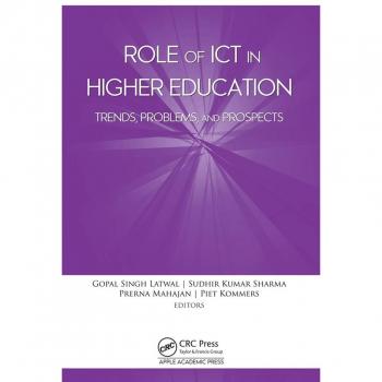 Vitalsource Technologies, Inc. Role Of Ict In Higher Education