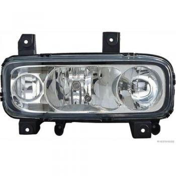 Herth+Buss Elparts 81658082 Faro principale