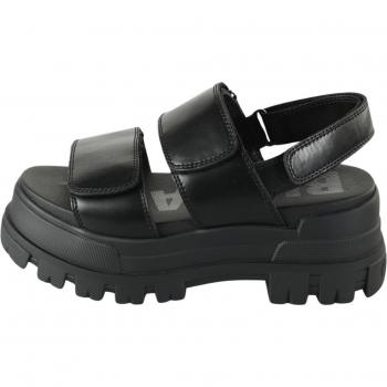 Buffalo Aspha Sandalias Veganas de Mujer