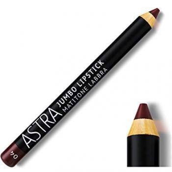 Astra Rouge à Lèvres Jumbo 04 Prune