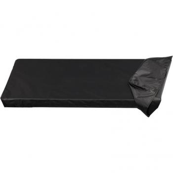 Durable Dustproof Keyboard Cover for Electronic Piano 88/61 Keys MU8669