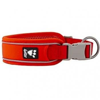Collier Hurtta Weekend Warrior Éco 25-35 cm Églantier