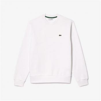 Maglia Uomo Lacoste Colore Farina