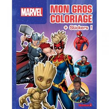 Marvel