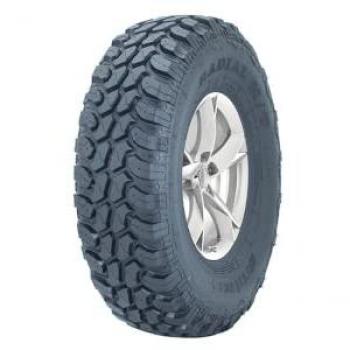 Westlake Mud Legend Sl366 P.O.R LRE 10PR BSW M+S 245/70R17 119Q – Estivo