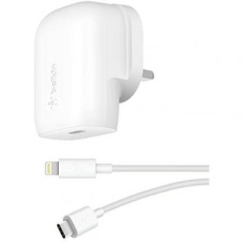 Belkin 30W Compact USB-C Charger