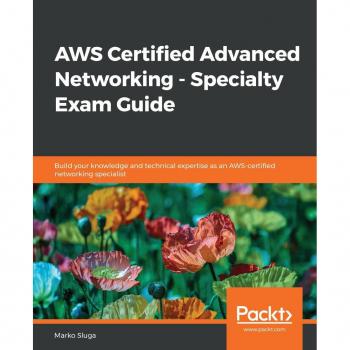 AWS Certified Advanced Networking