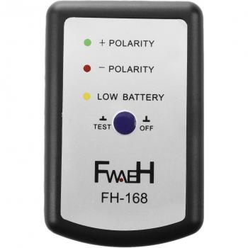 Automotive Phase Meter