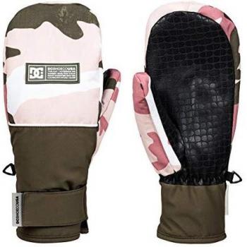 Muffole da Snowboard DC Shoes Franchise Donna