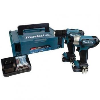 Makita 2 x 2.0Ah Batts