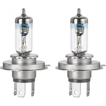 Lámpara, faro de carretera Formula 1 12 V H4 60/55 W