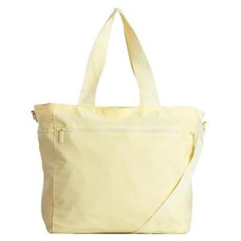 Large Yellow Nere Travel Bondi Nylon Backpack‑Tote