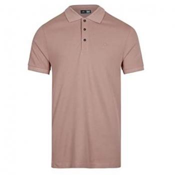 O'Neill Polo Rosa Triplo