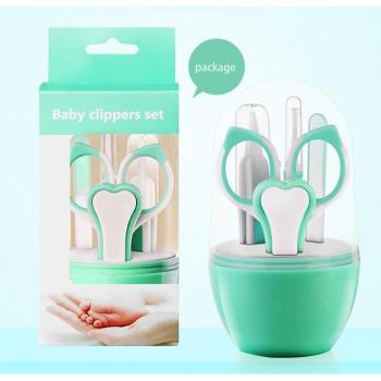 Toddler Nail & Ear Care Set