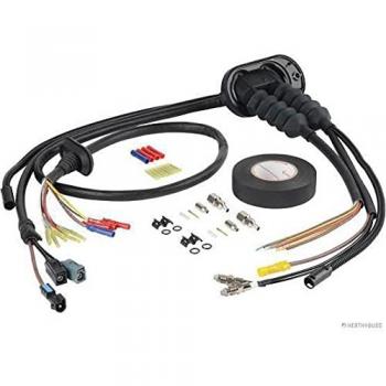 HERTH+BUSS ELPARTS 51277246 – Kit per la riparazione dei cavi con portellone posteriore
