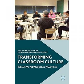 Transforming Classroom Culture