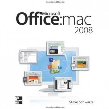Office 2008 Para Mac