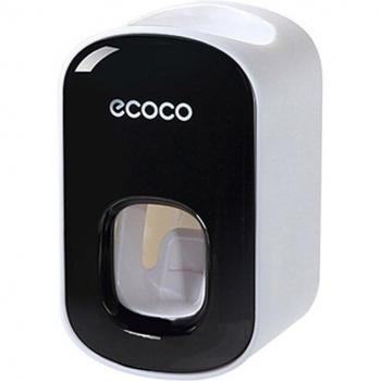 Automatic Toothpaste Squeezer