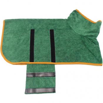 Abrigo Hidro-Absorbente Pet Comfort