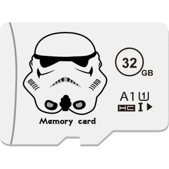 Adaptador MicroSD Gratis 128GB
