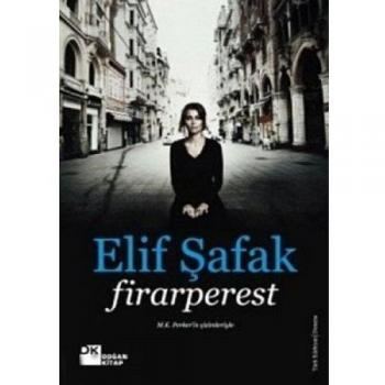 Elif Shafak Firarperest