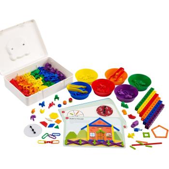 Count & Arrange Bundle