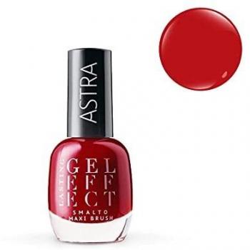 Astra Make-Up Expert Esmalte Gel 12 Rojo Pasión